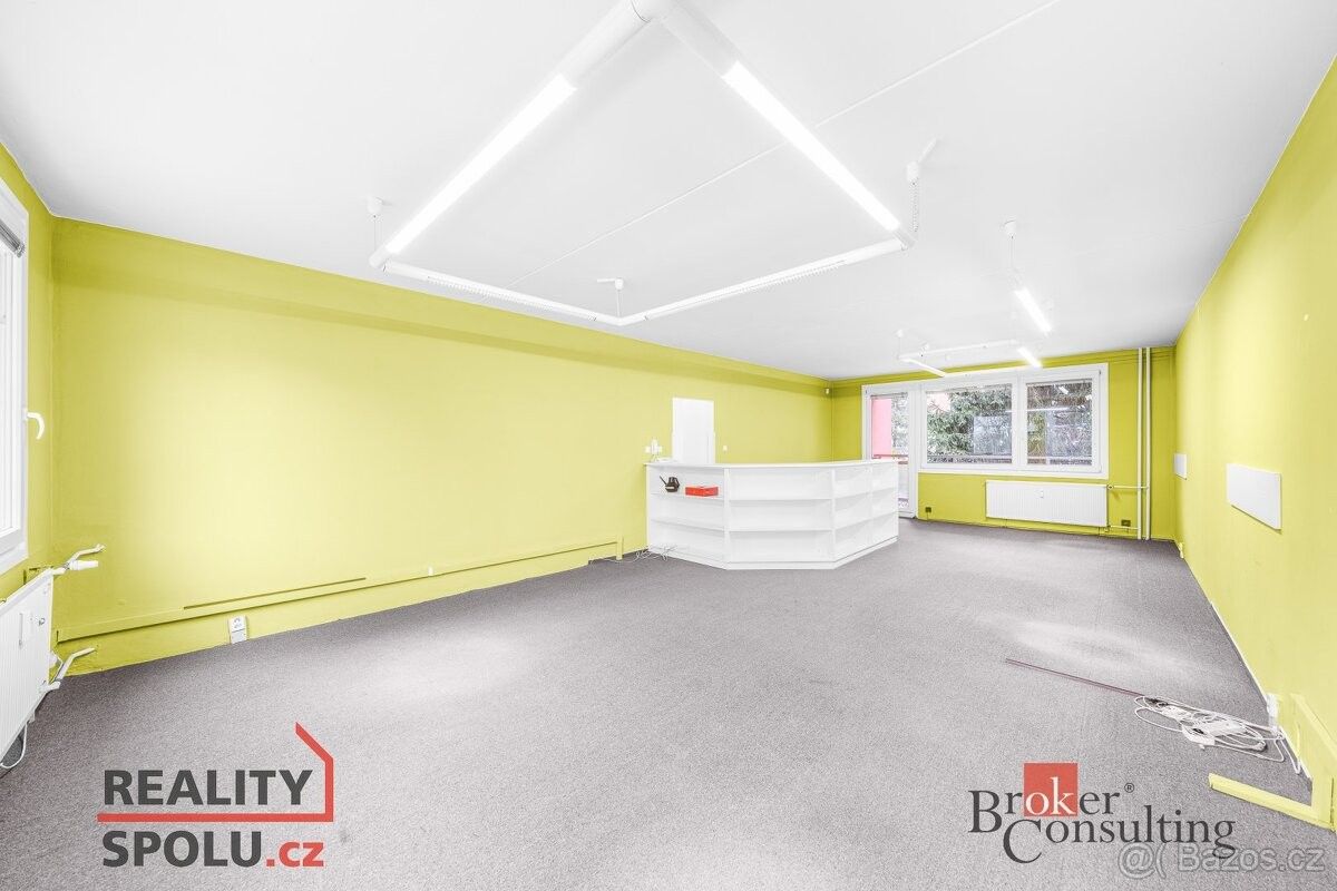 Prodej kancelář - Plzeň, 323 00