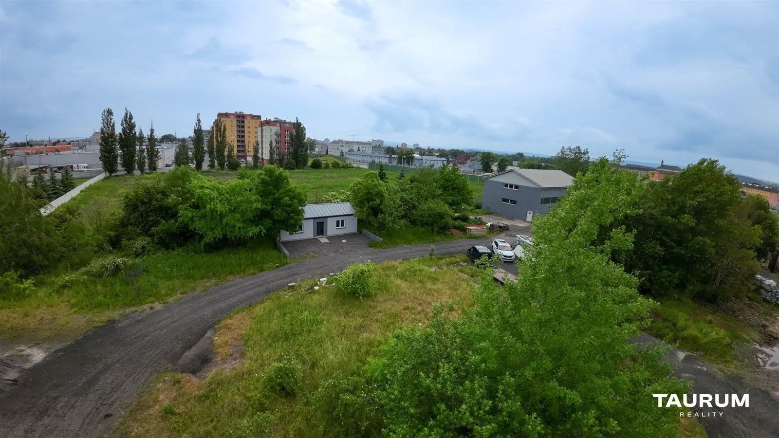 Kancelář · 50 m² · Kaplířova 3046, Plzeň Jižní Předměstí - 3