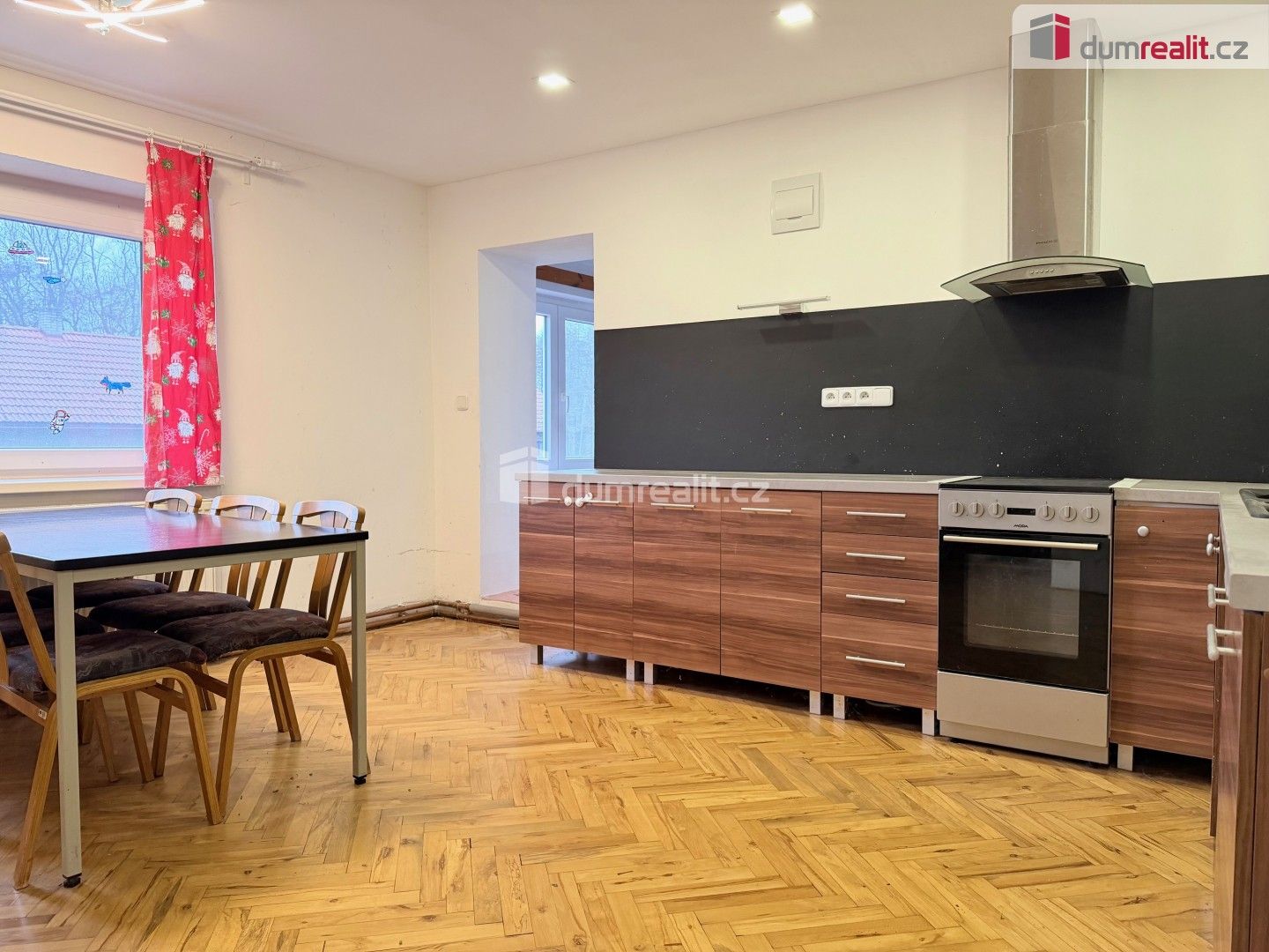 Prodej rodinný dům - Drahobudice, 160 m²