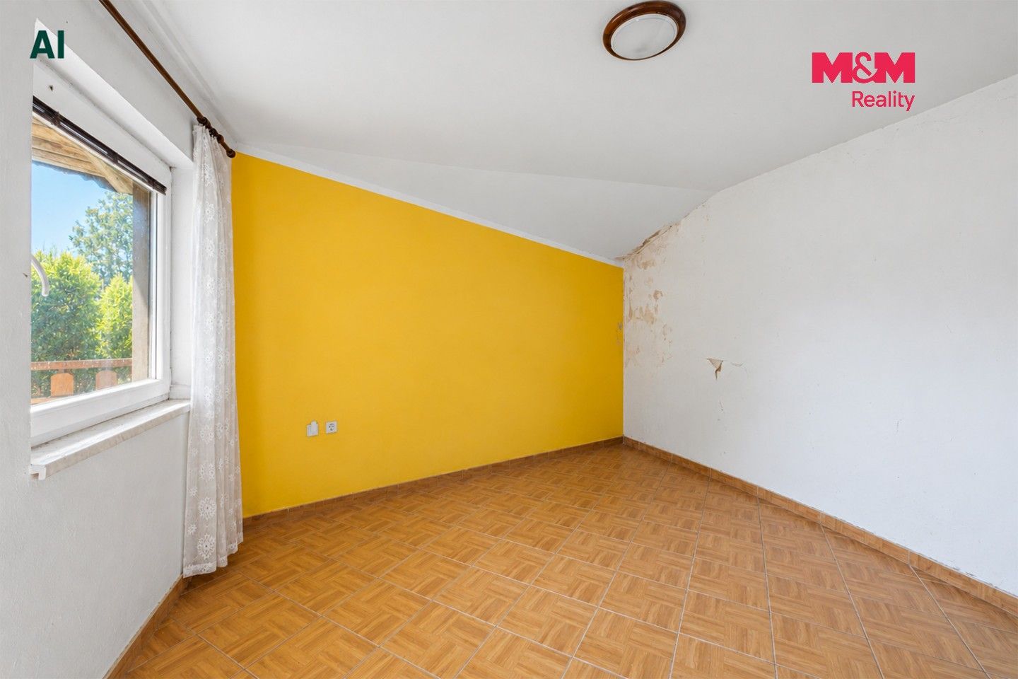 Rodinný dům · 127 m² · Damírov, Zbýšov - 4