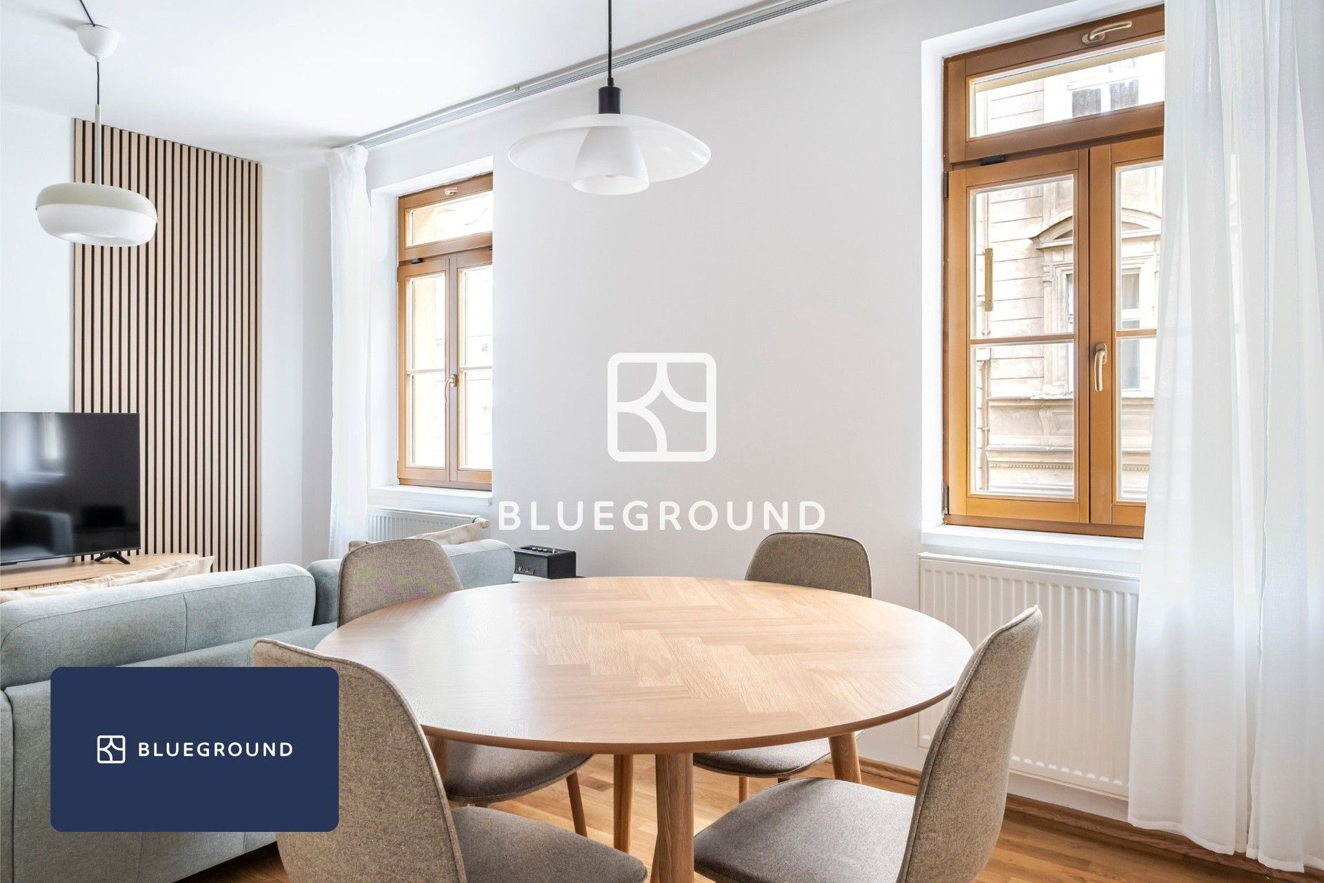 Byt 3+kk · 65 m² · U staré sokolovny, Praha - 4