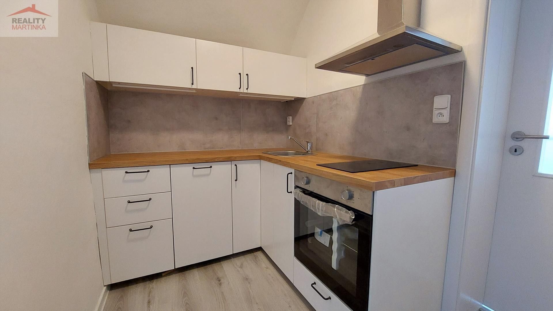 2+kk, Na Příkopě, Valašské Meziříčí, 39 m²