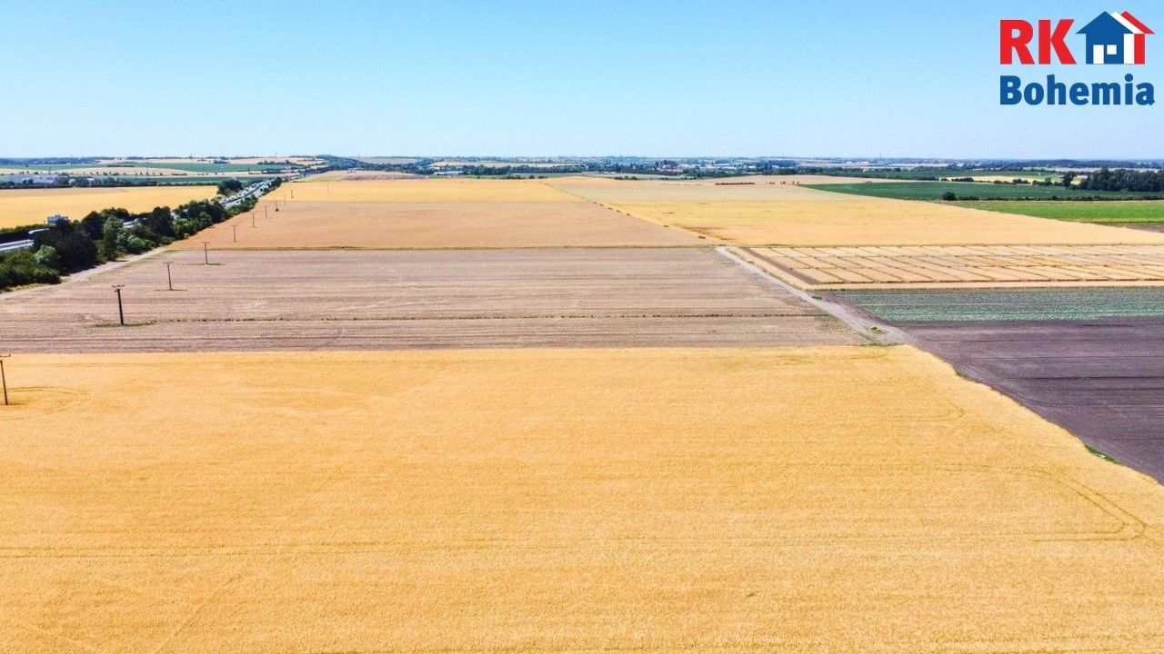 Zemědělské pozemky, Starý Vestec, 13 478 m²