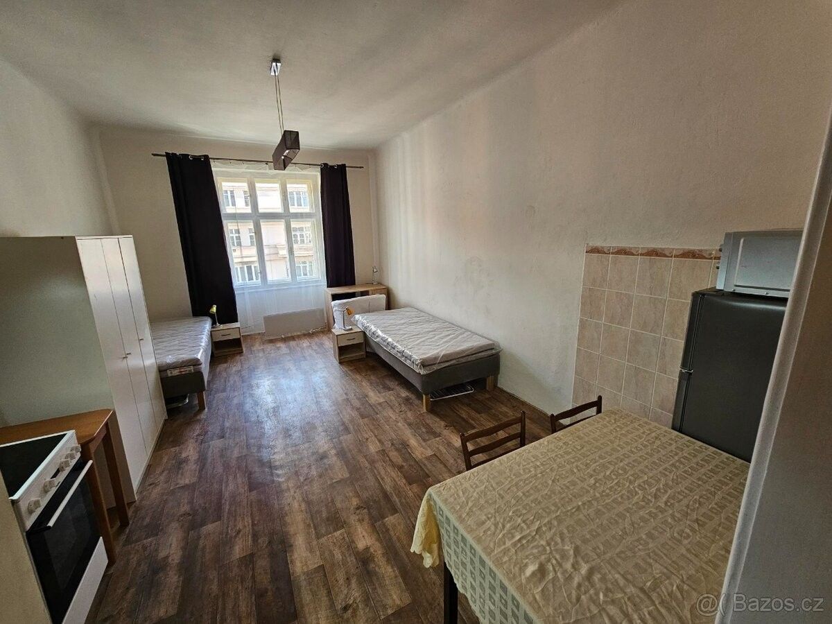 Byty, Brno, 602 00 - 2