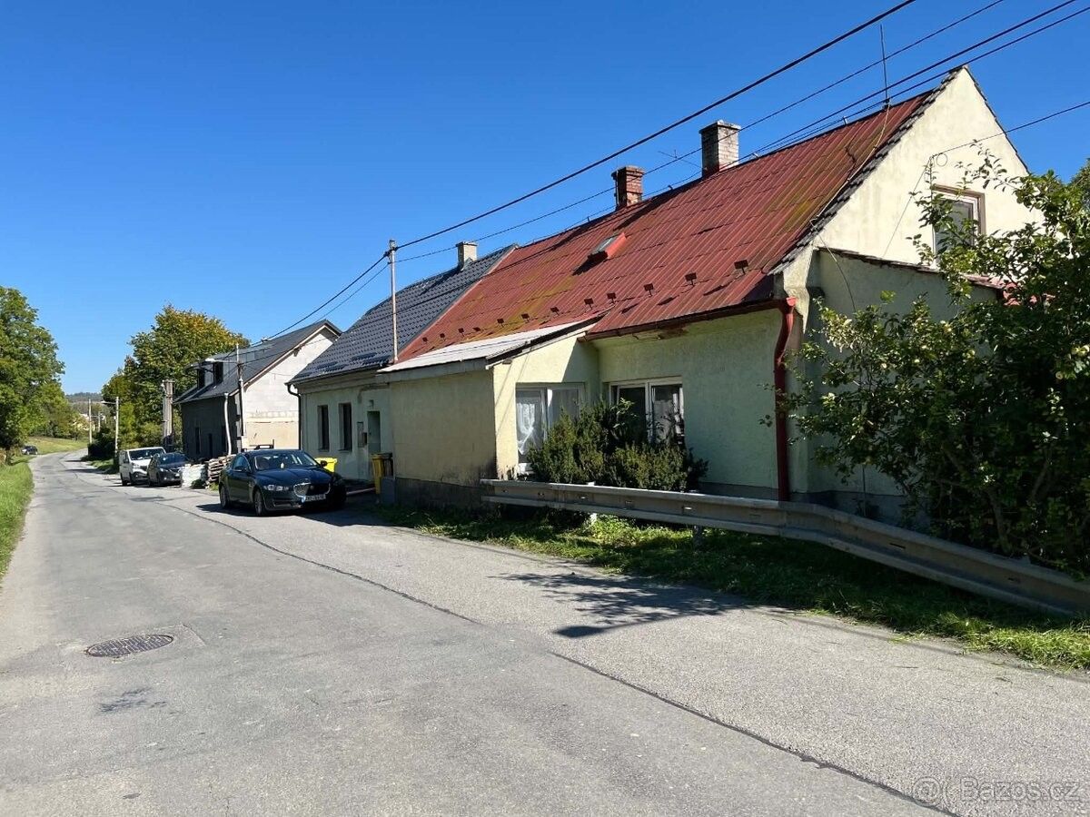 Rodinné domy, Šternberk, 785 01 - 1