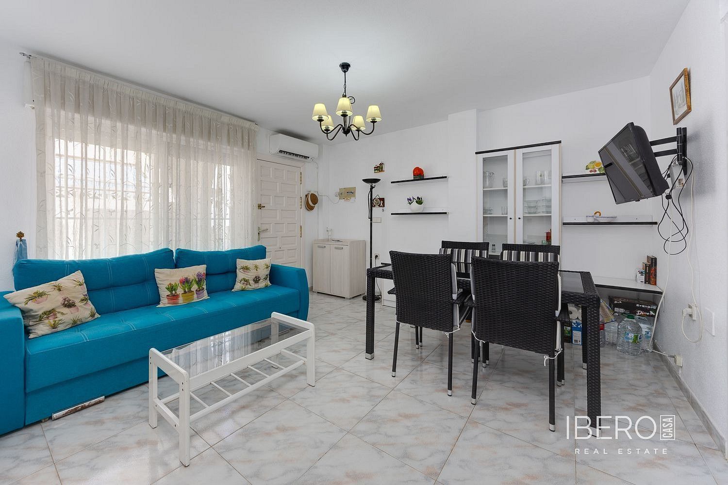 Rodinný dům · 43 m² · Torrevieja, ES - 3
