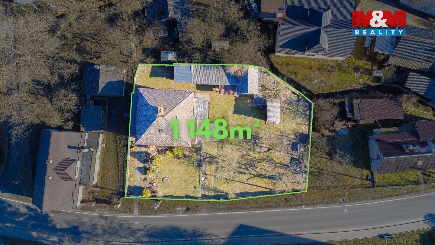 Prodej rodinný dům - Kamenná, 192 m² - 2