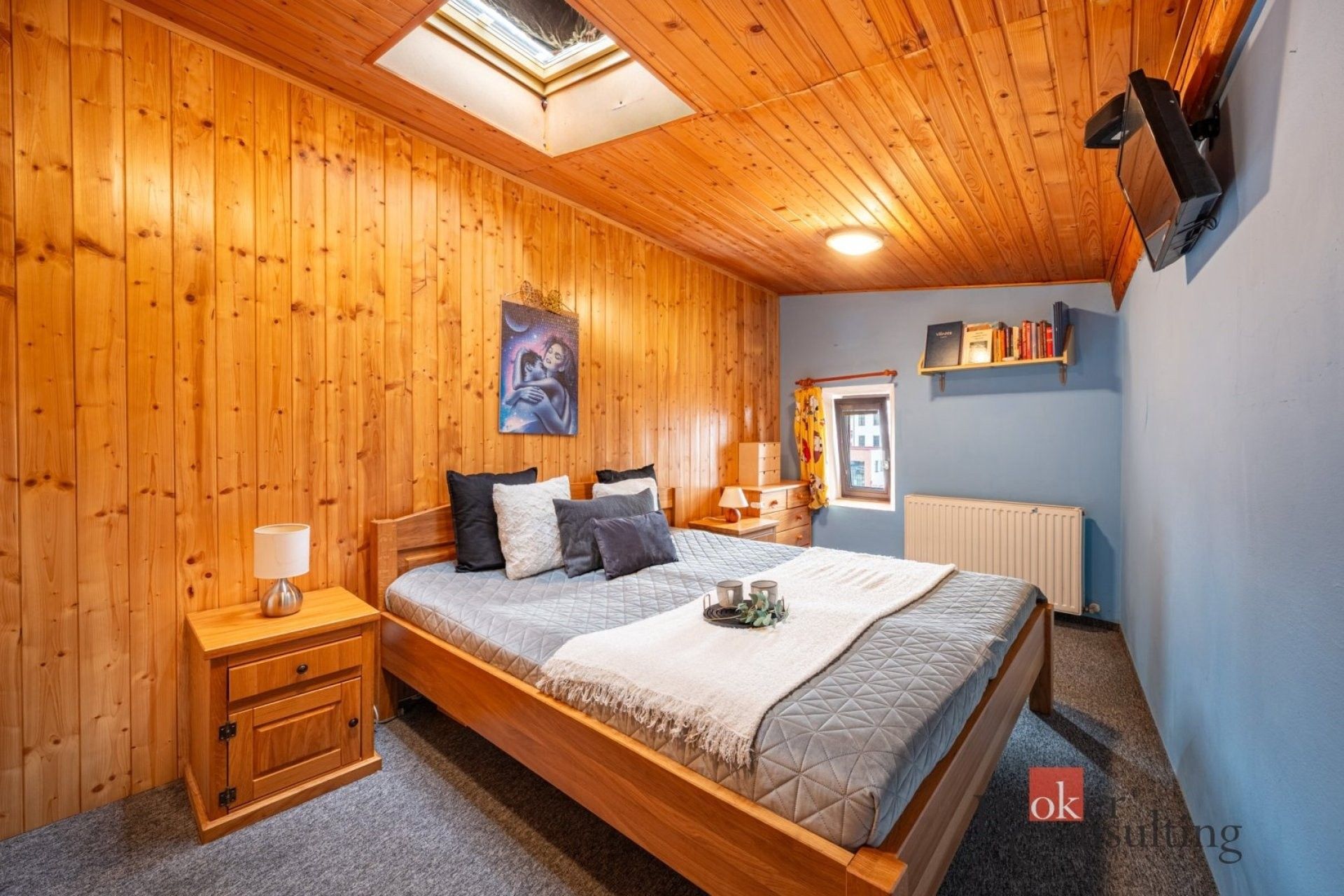 3+1, Mrštíkova, Jihlava, 107 m² - 1