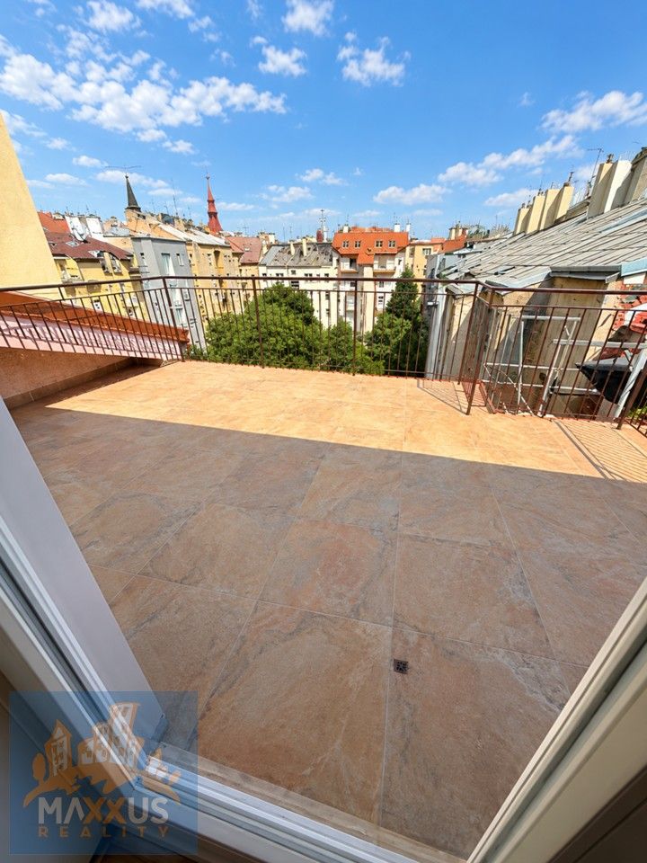 Byty, Praha, 120 00 - 1