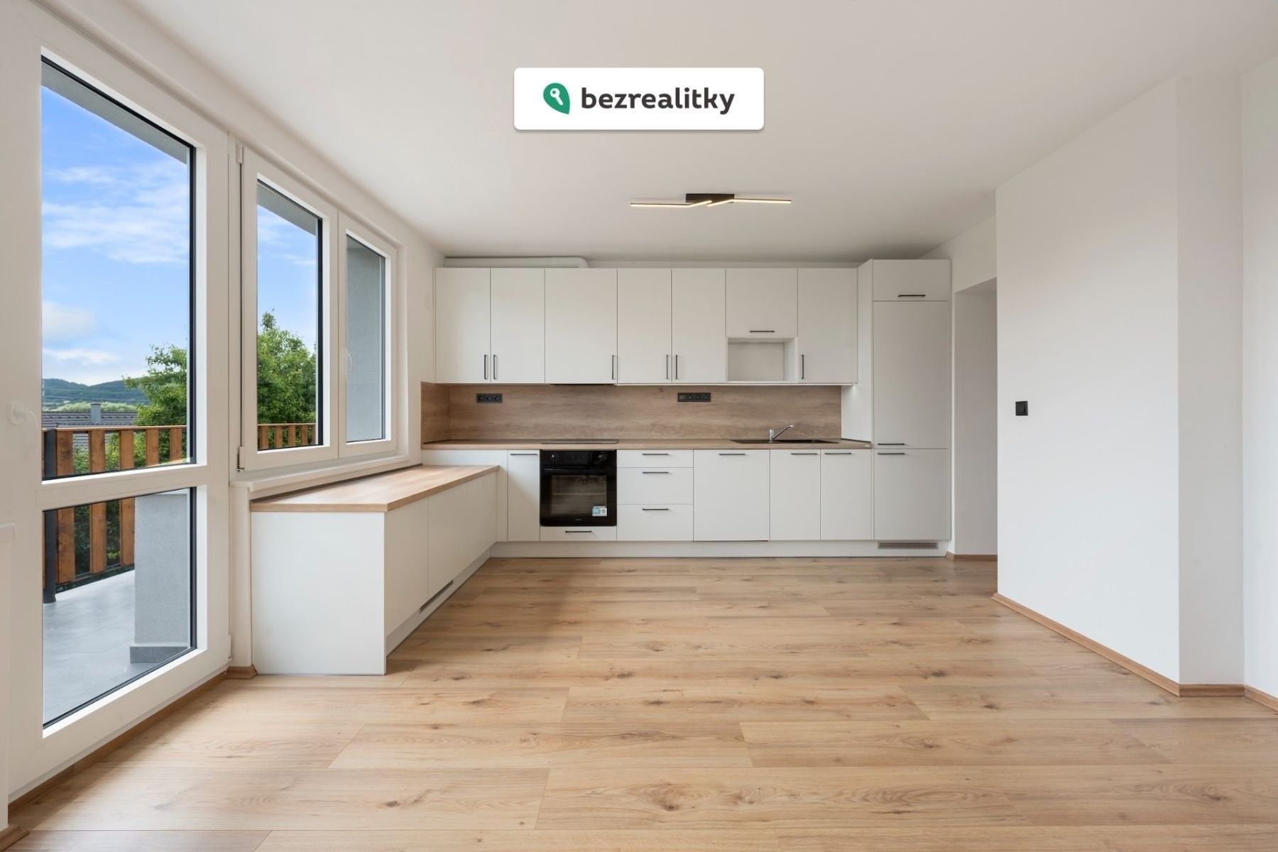 Prodej byt 4+kk - Čebín, 154 m²