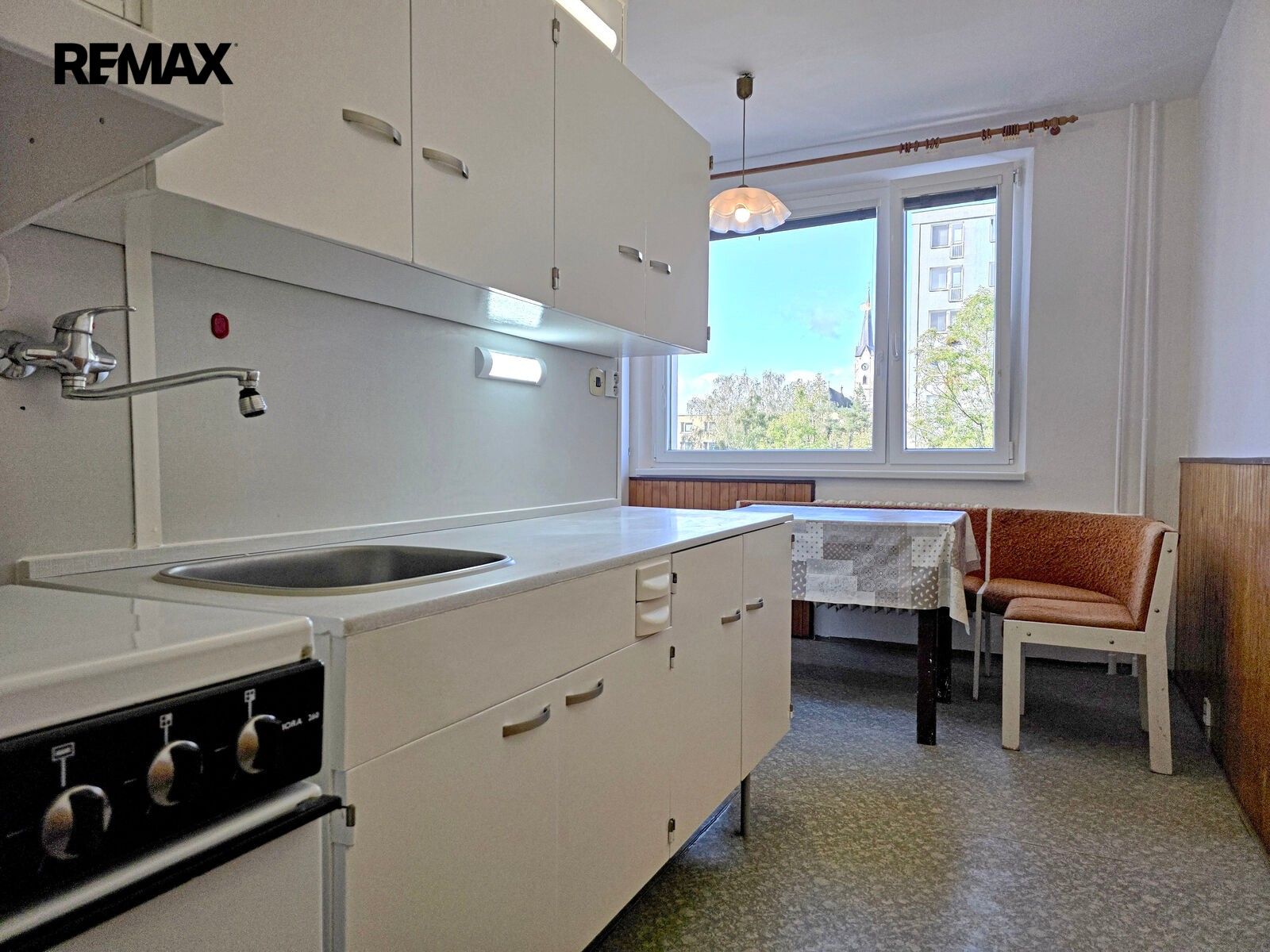 Byt 2+1 · 47 m² · Ztracená 873, Mohelnice - 3