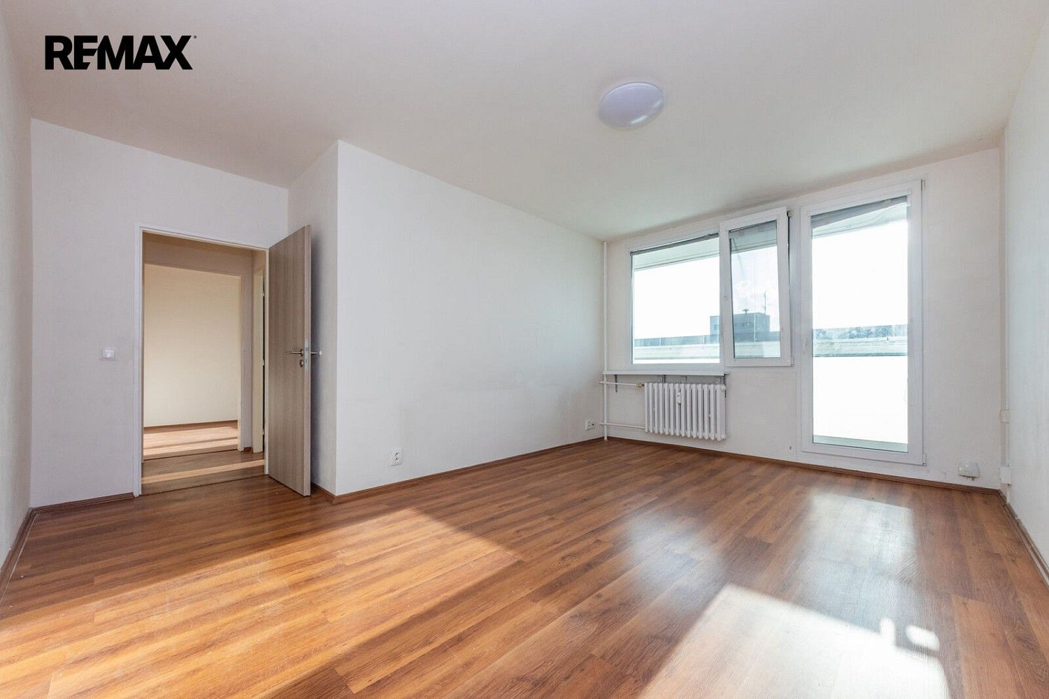 3+kk, Bohúňova, Praha 4 - Chodov, 62 m² - 2