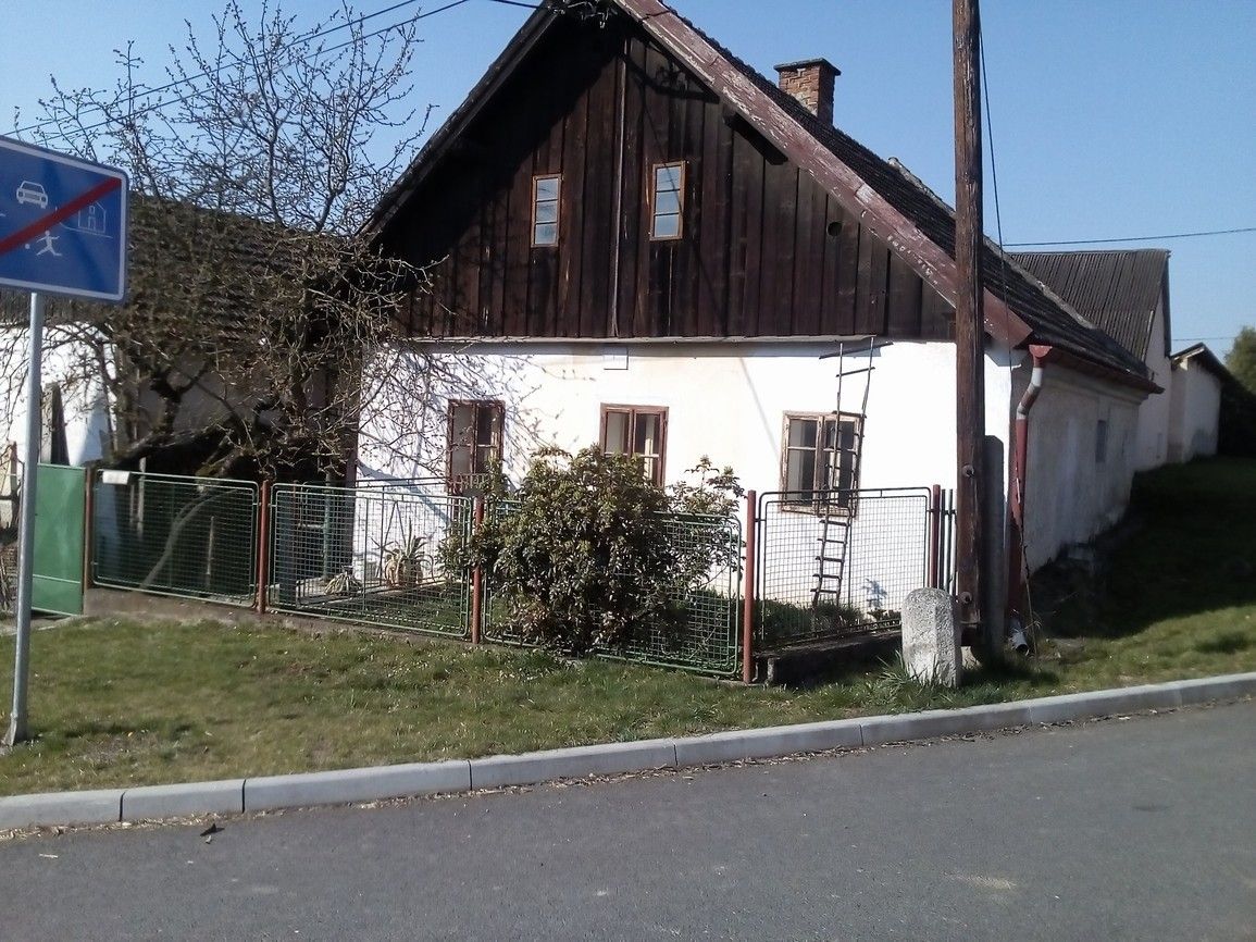 Rodinné domy, Domažlice, 344 01