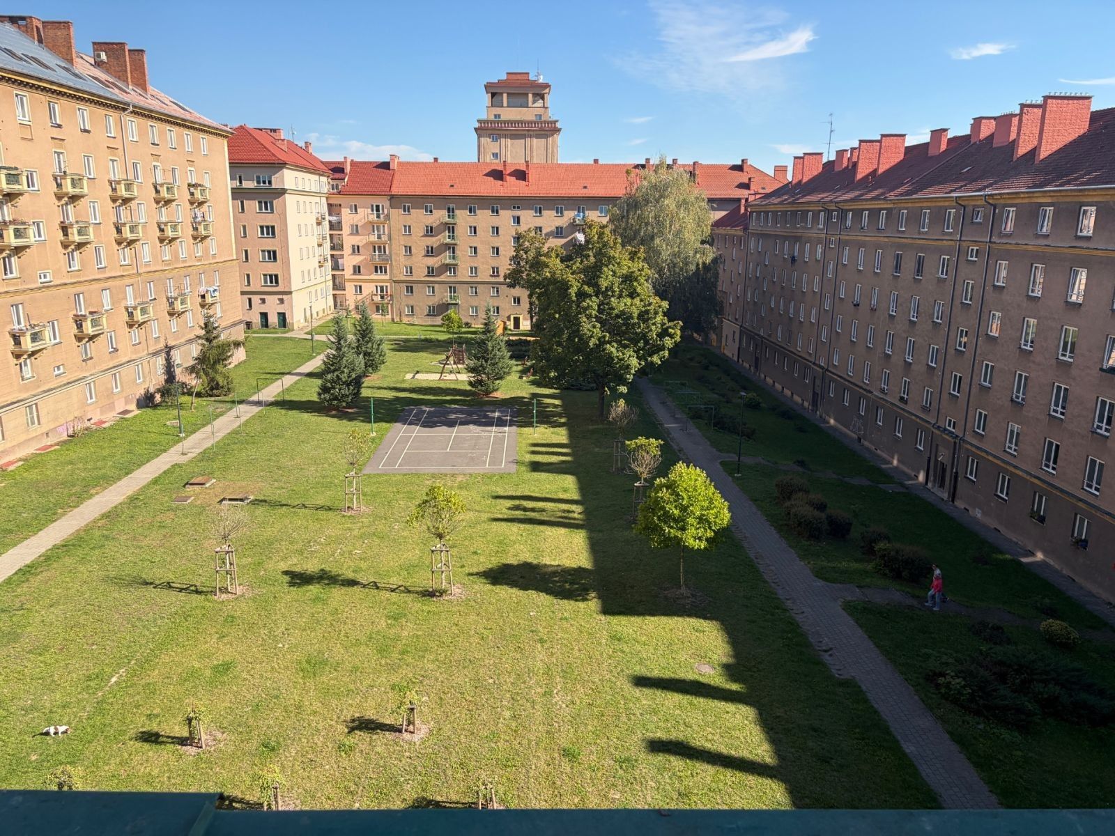 1+1, 17. listopadu, Ostrava - Poruba, Moravskoslezský kraj, 43 m² - 1