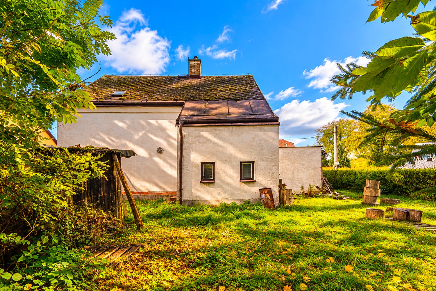 Rodinný dům · 110 m² · Komenského, Rychnov u Jablonce nad Nisou, okres Jablonec nad Nisou - 3
