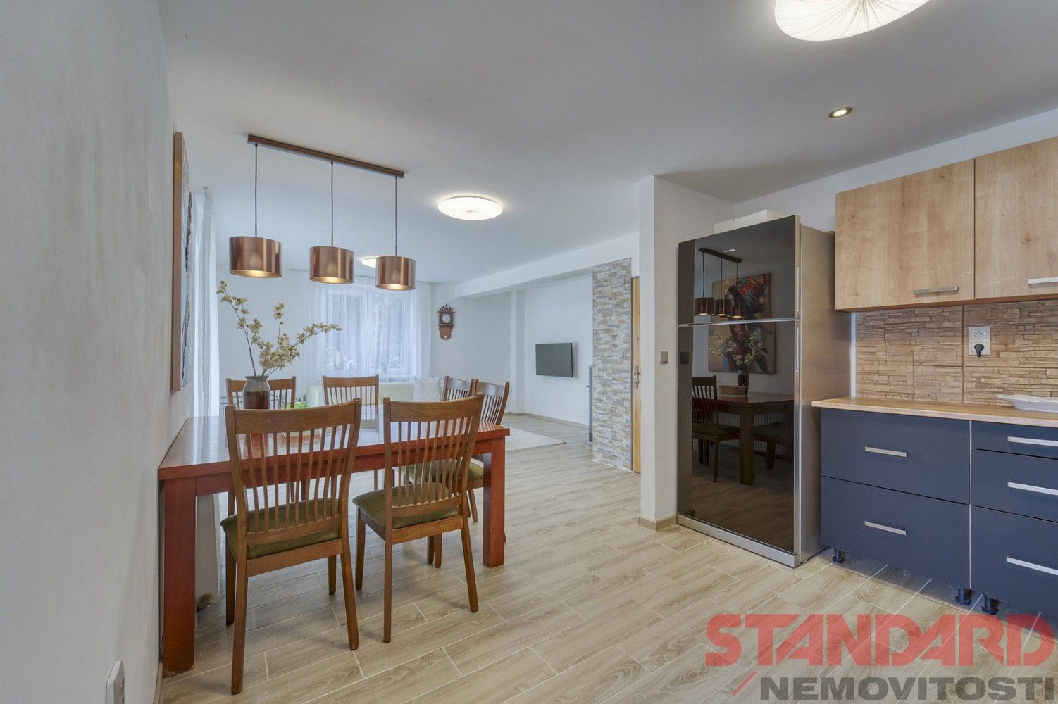 Rodinný dům · 207 m² · Chrášťany, okres Praha-západ, Středočeský kraj - 3