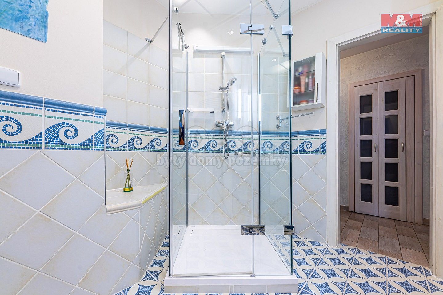 Prodej byt 2+1 - Mariánské Lázně, okres Cheb, Karlovarský kraj, 80 m² - 5