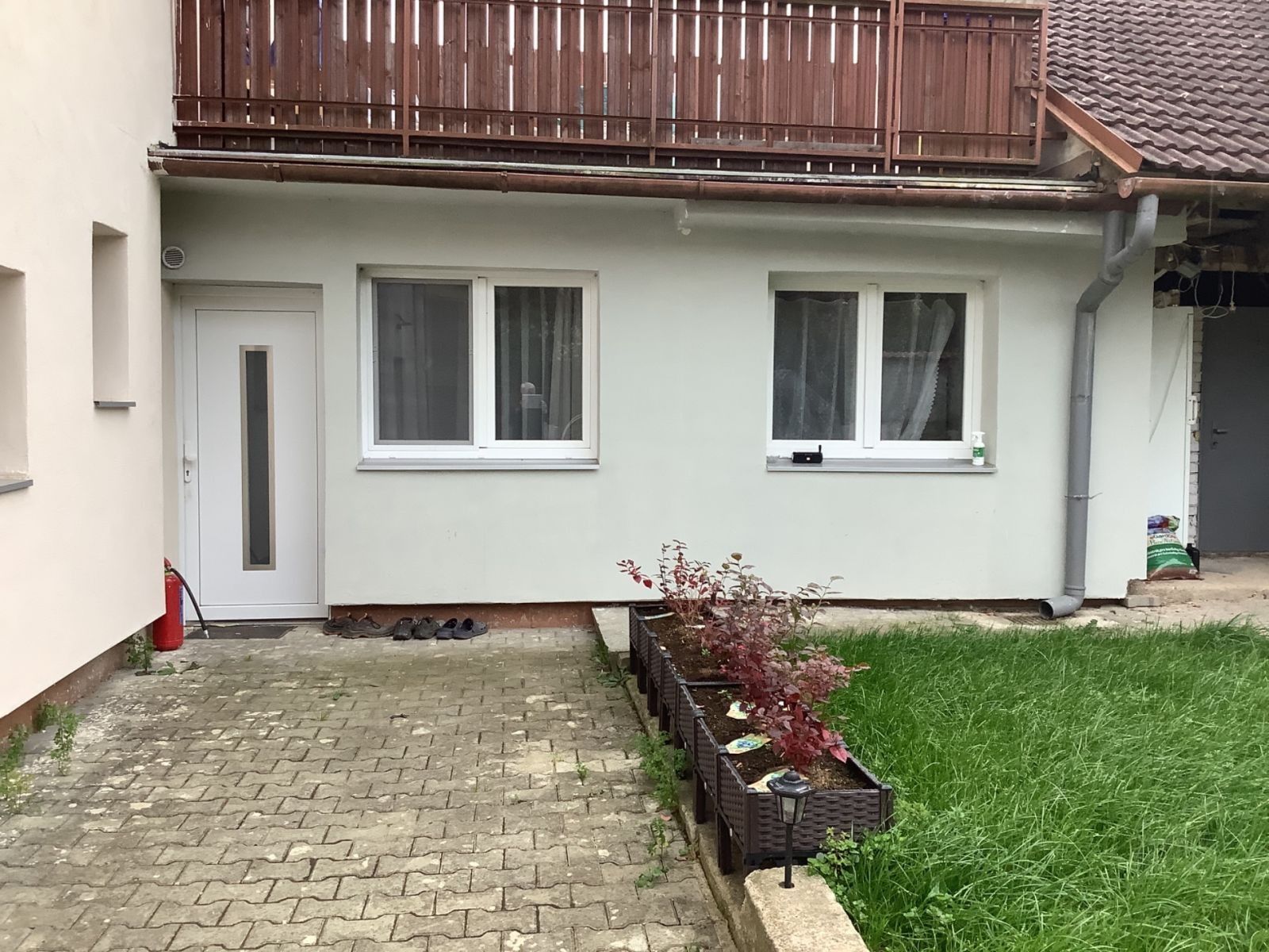 Byt 1+1 · 46 m² · Deblín - Deblín, Jihomoravský kraj - 3