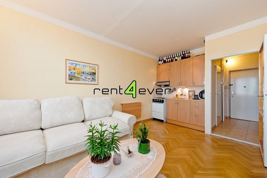 1+kk, Praha - Malešice, okres Praha 10, Hlavní město Praha, 24 m² - 1