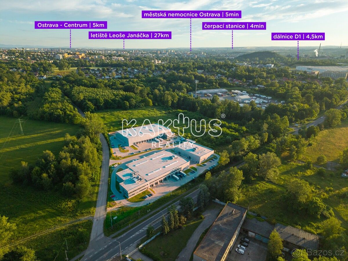 Ostatní, Ostrava, 713 00 - 1