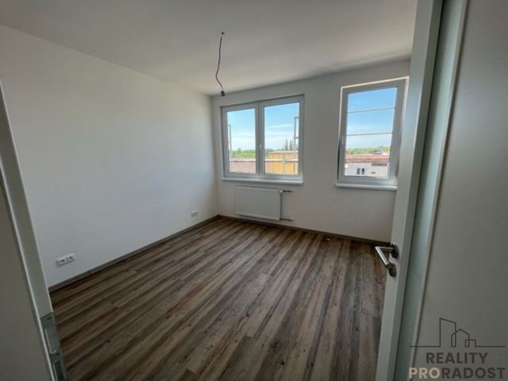 Byt 2+kk · 46 m² · Moravní, Rohatec - 4