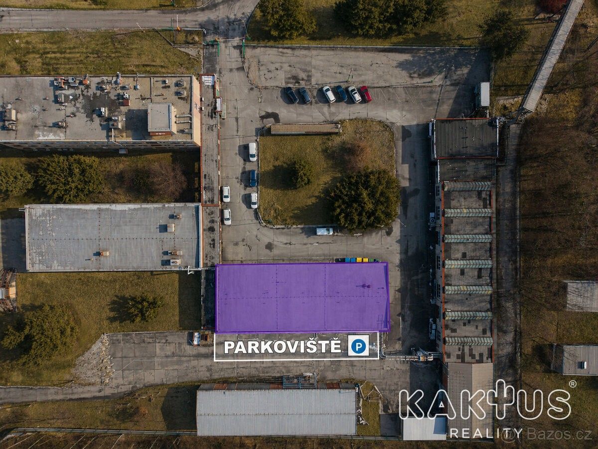 Sklady, Paskov, 739 21 - 2