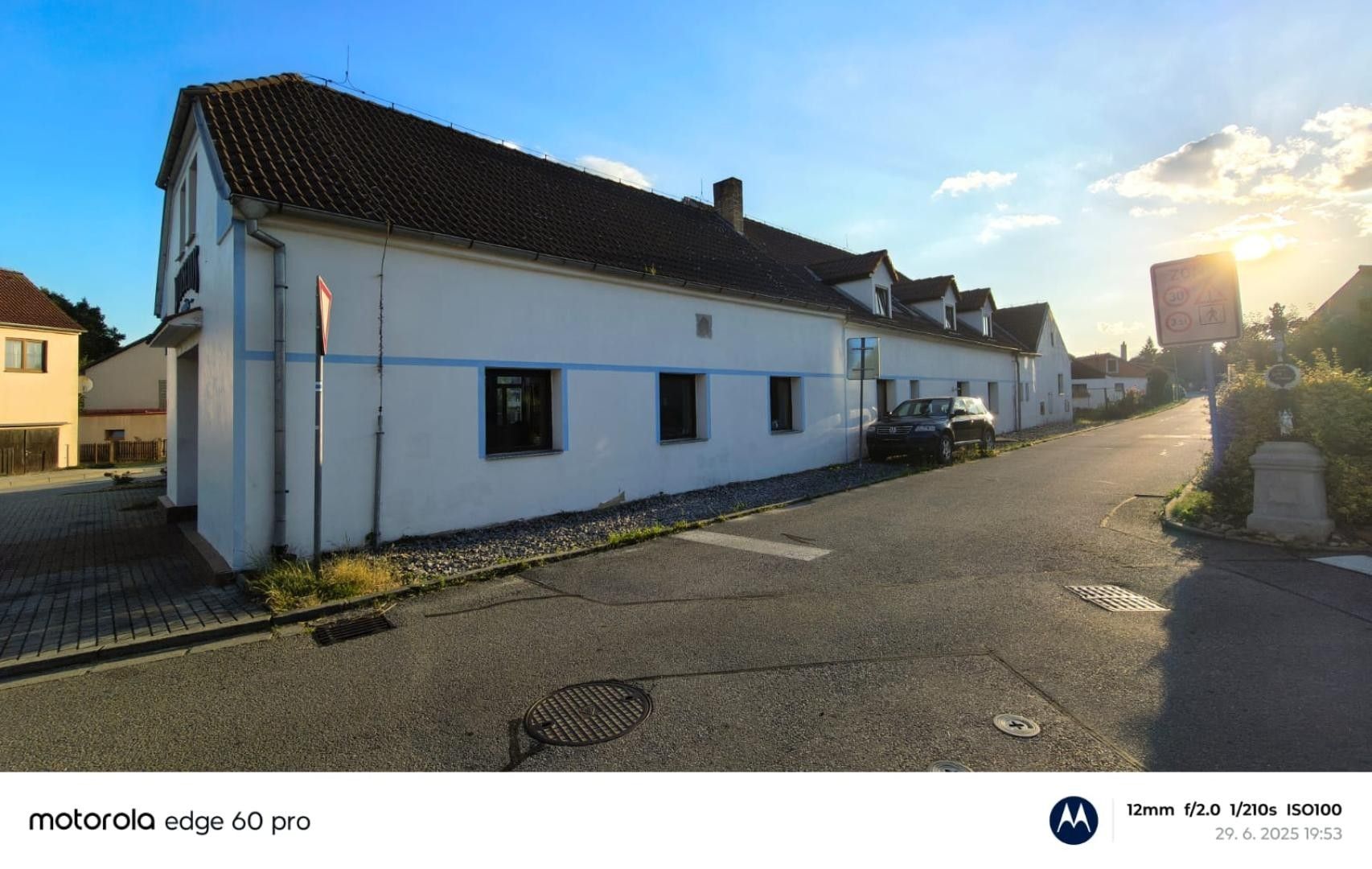 Komerční nemovitost · 569 m² · Homole Nové Homole - 4