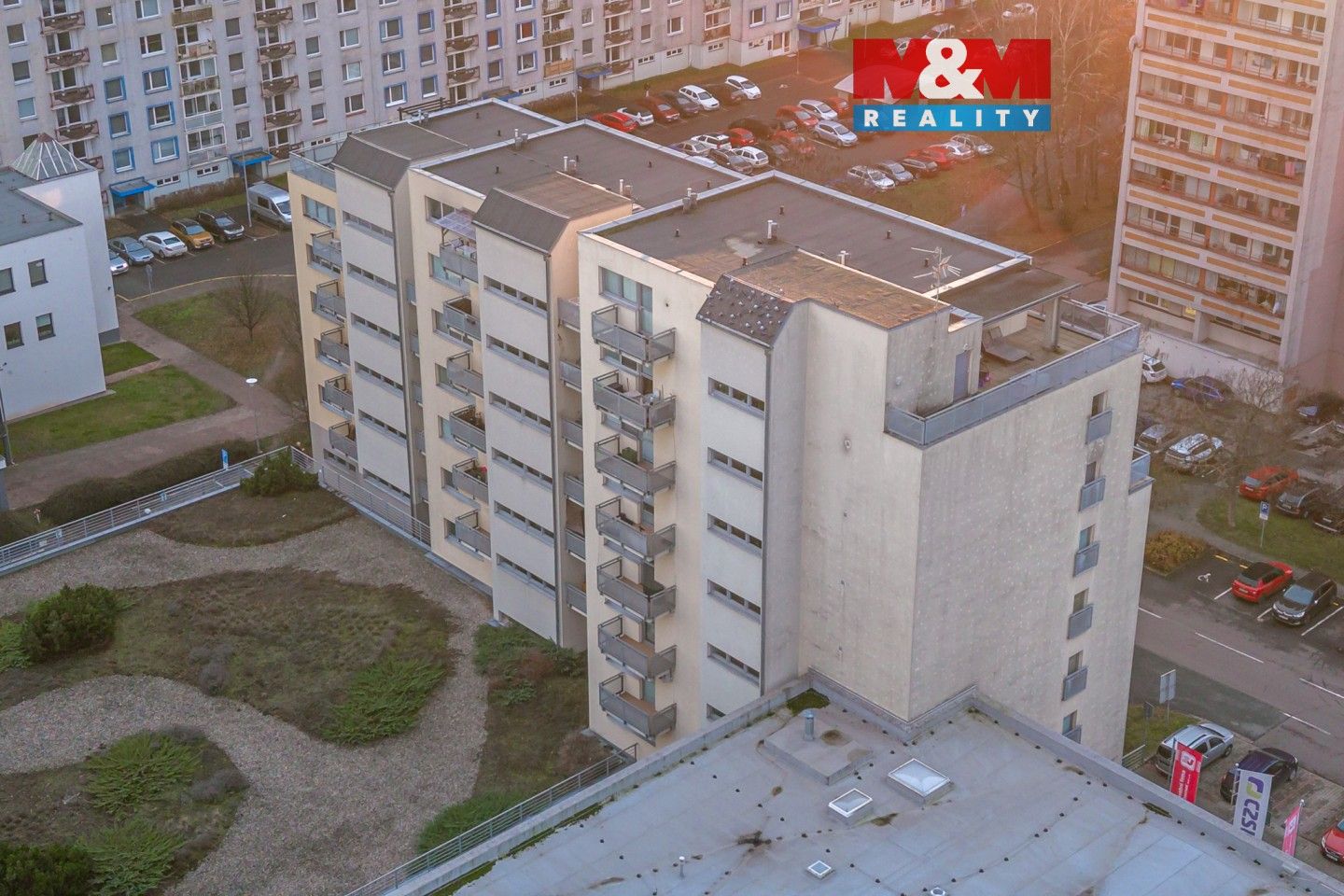 2+kk, Bělehradská, Pardubice, 77 m²