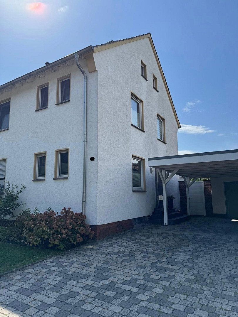 Rodinné domy, , Severní Porýní-Vestfálsko, 205 m² - 2