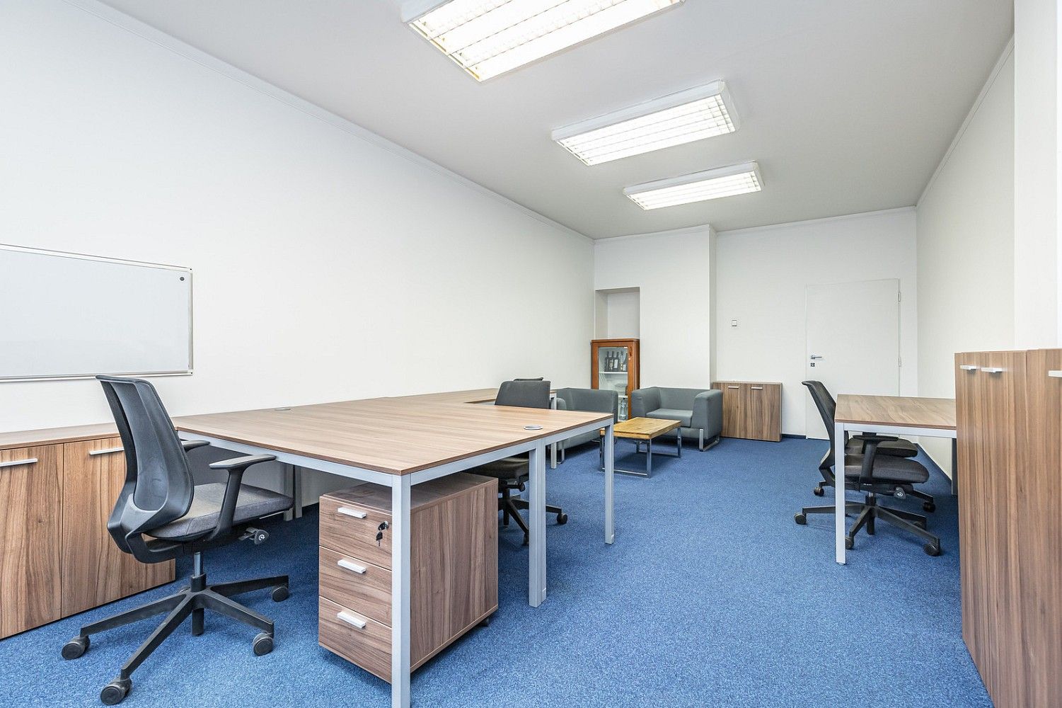 Kancelář · 32 m² · Praha - Staré Město, okres Praha 1, Hlavní město Praha - 3