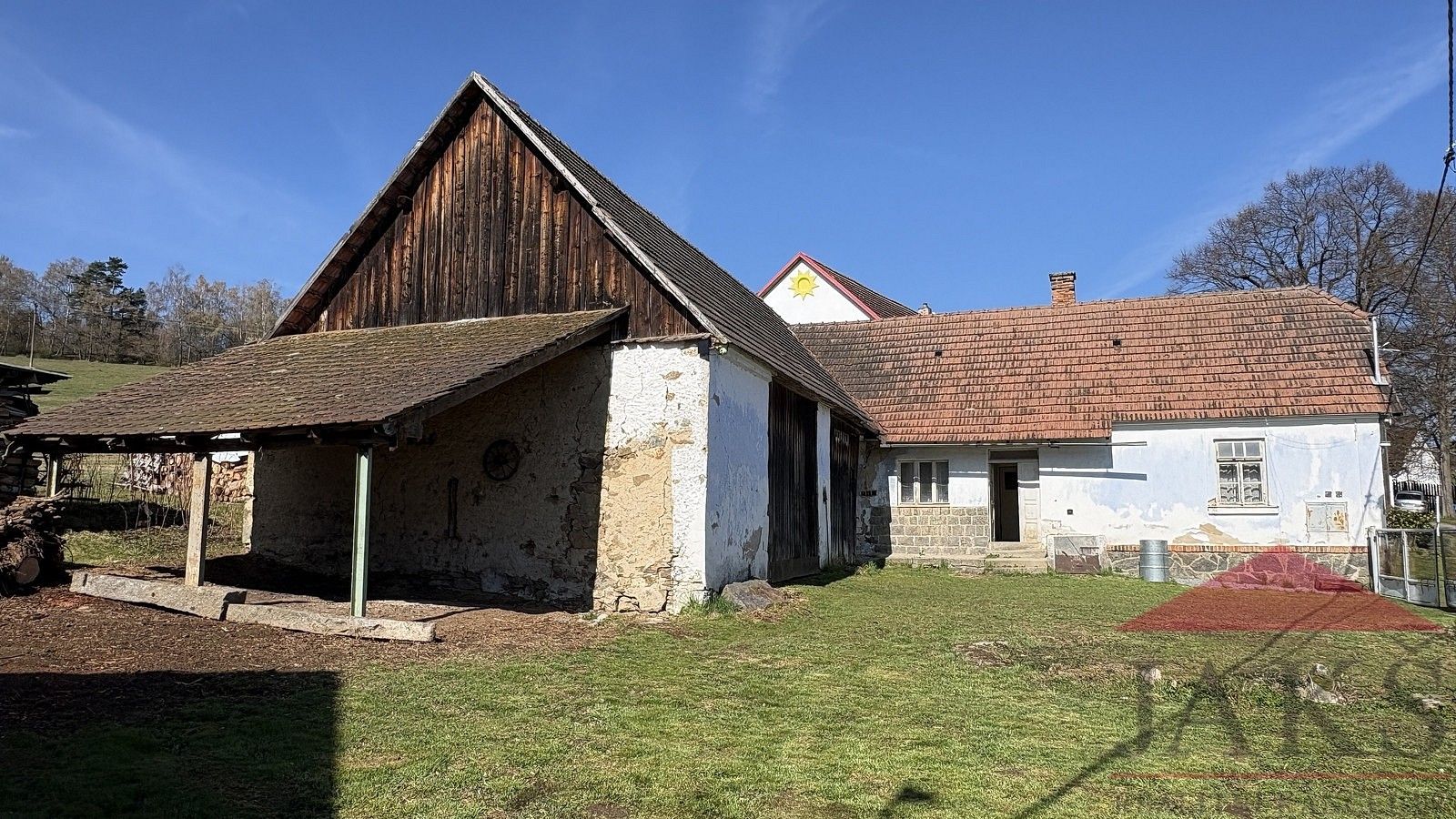 Chalupa · 65 m² · Soběšice - Damíč, okres Klatovy, Plzeňský kraj - 3