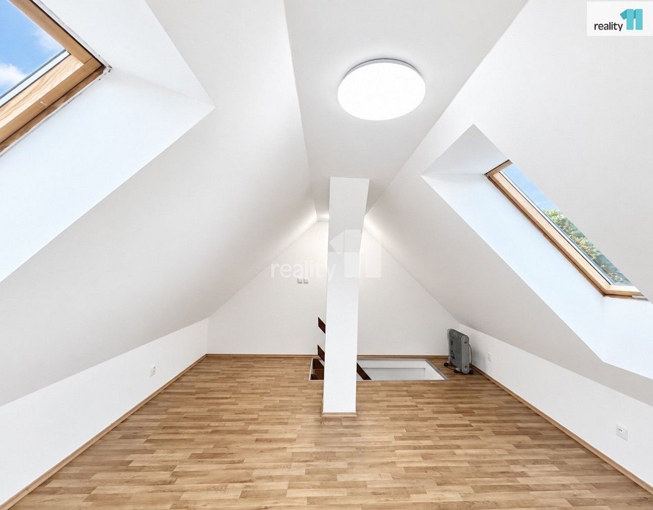 3+kk, Praha - Hrdlořezy, okres Praha 9, Hlavní město Praha, 75 m² - 2
