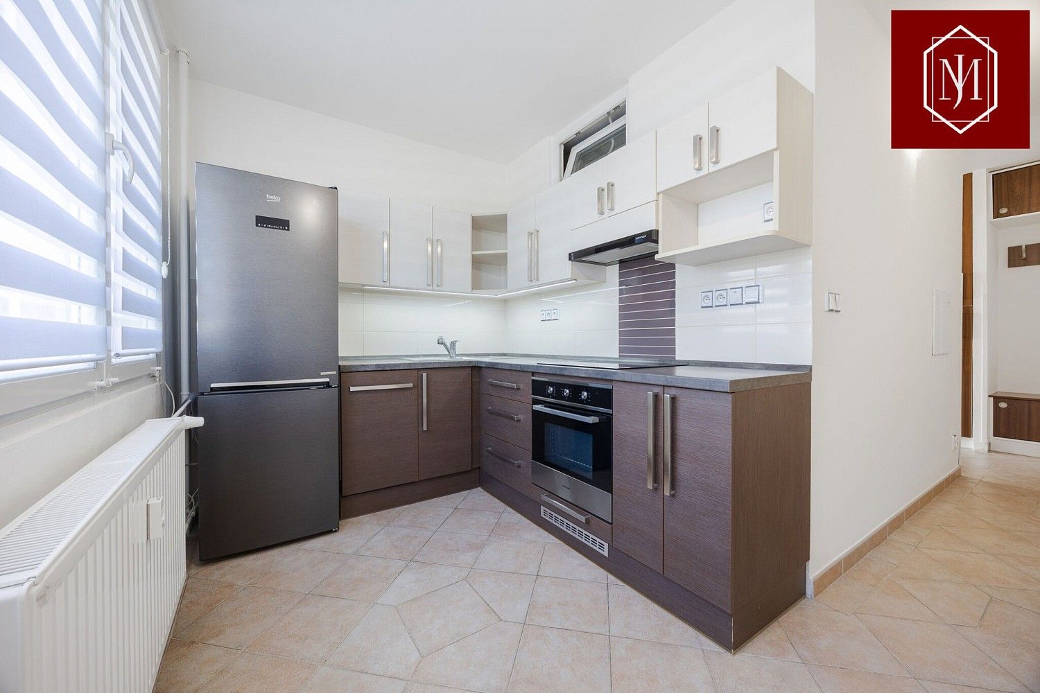 Byt 3+1 · 62 m² · Sídliště, Počátky, okres Pelhřimov - 3