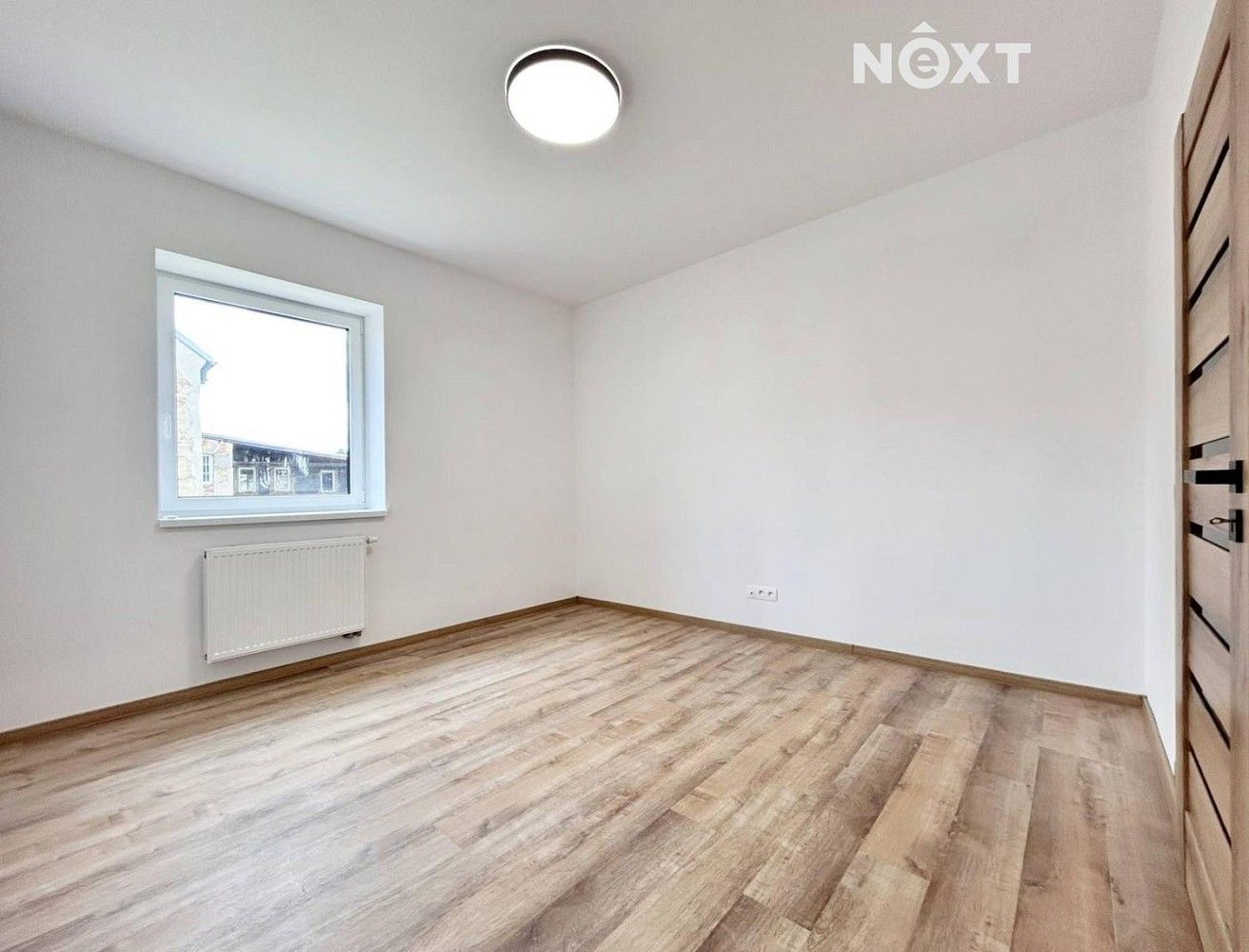 Byt 3+kk · 53 m² · Nádražní, Kynšperk nad Ohří, okres Sokolov - 4