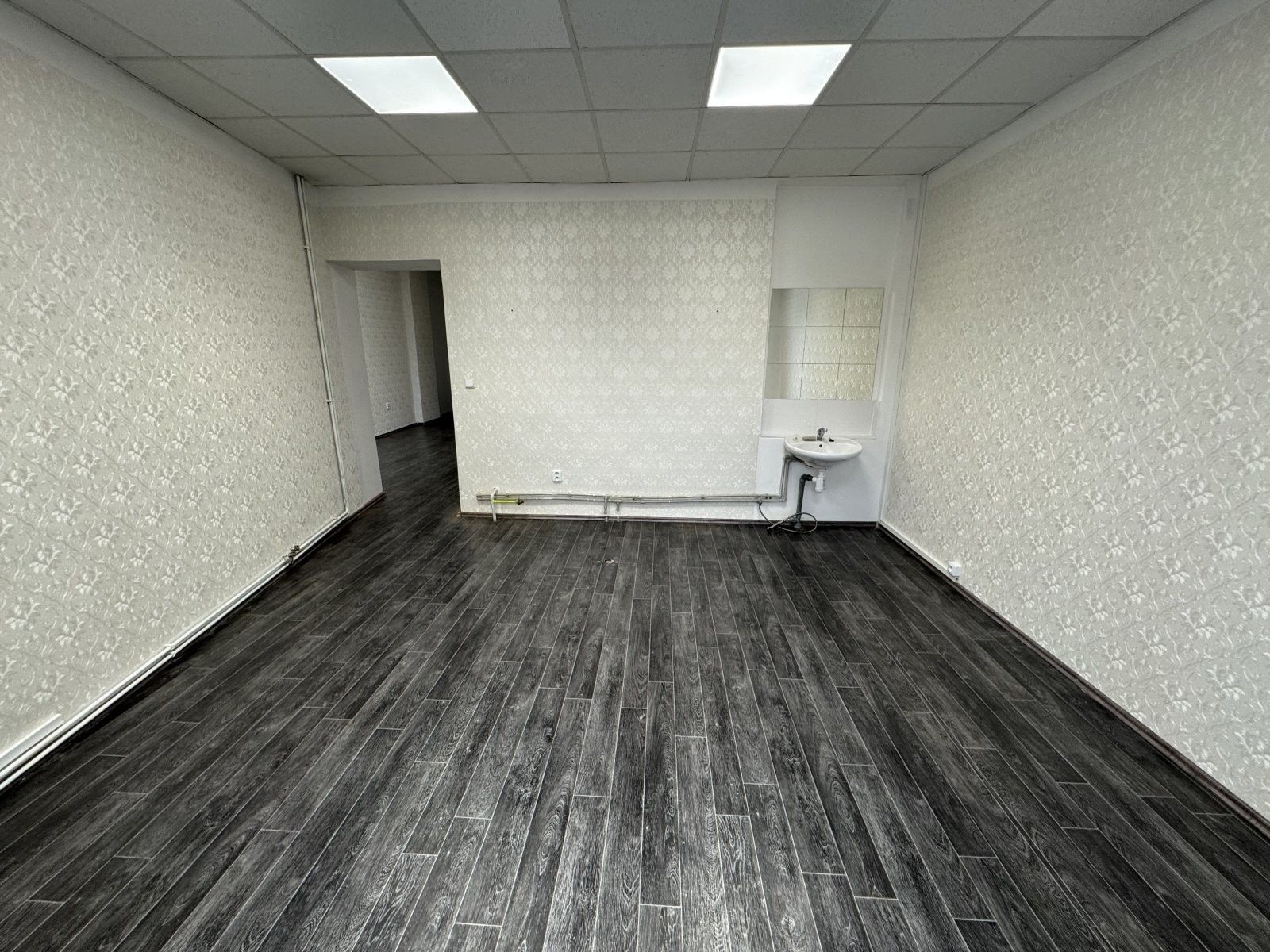 Obchodní prostory, tř. T. G. Masaryka, Frýdek-Místek, 40 m²