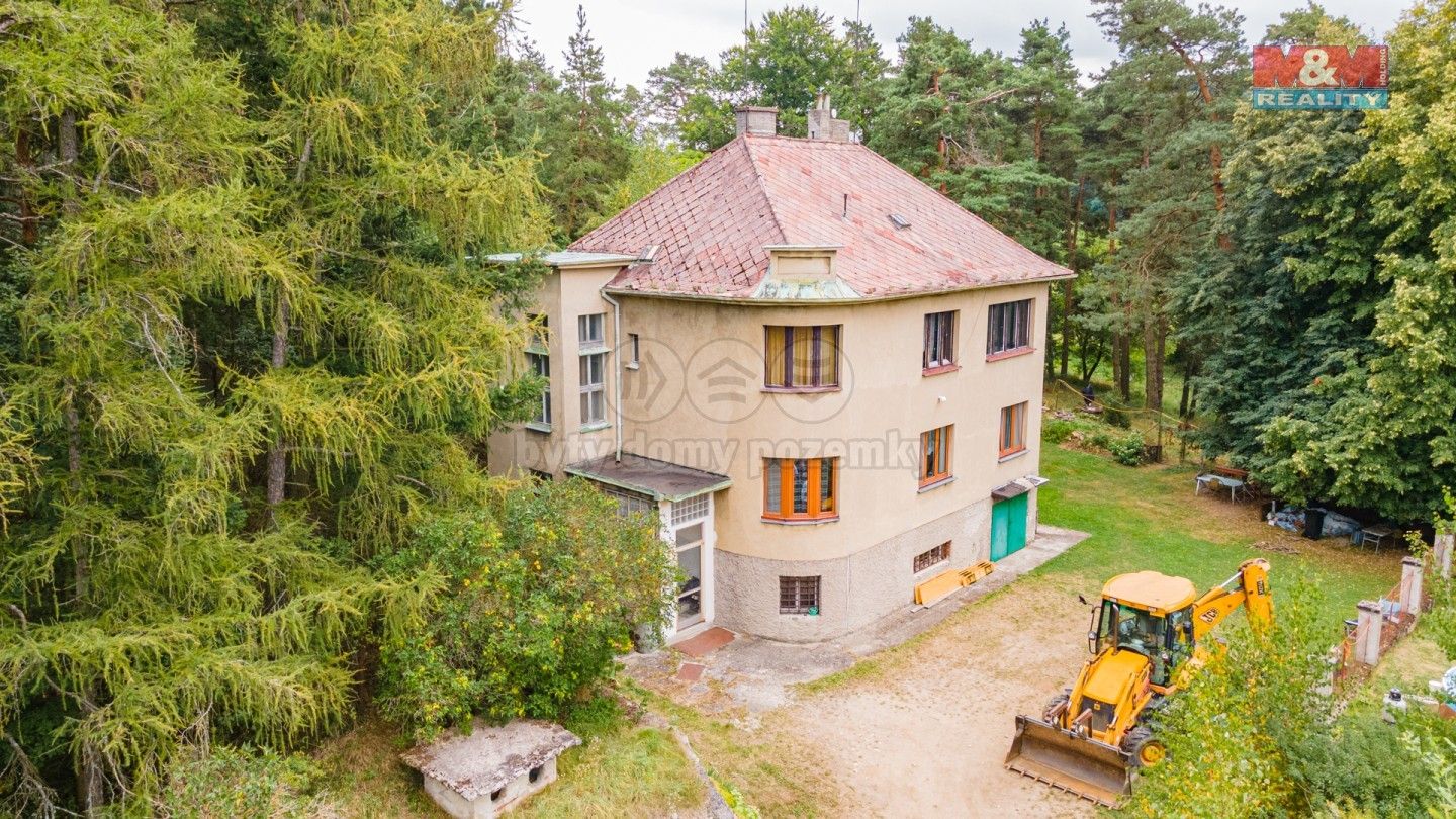 Rodinné domy, Dolní Novosedly, 200 m²