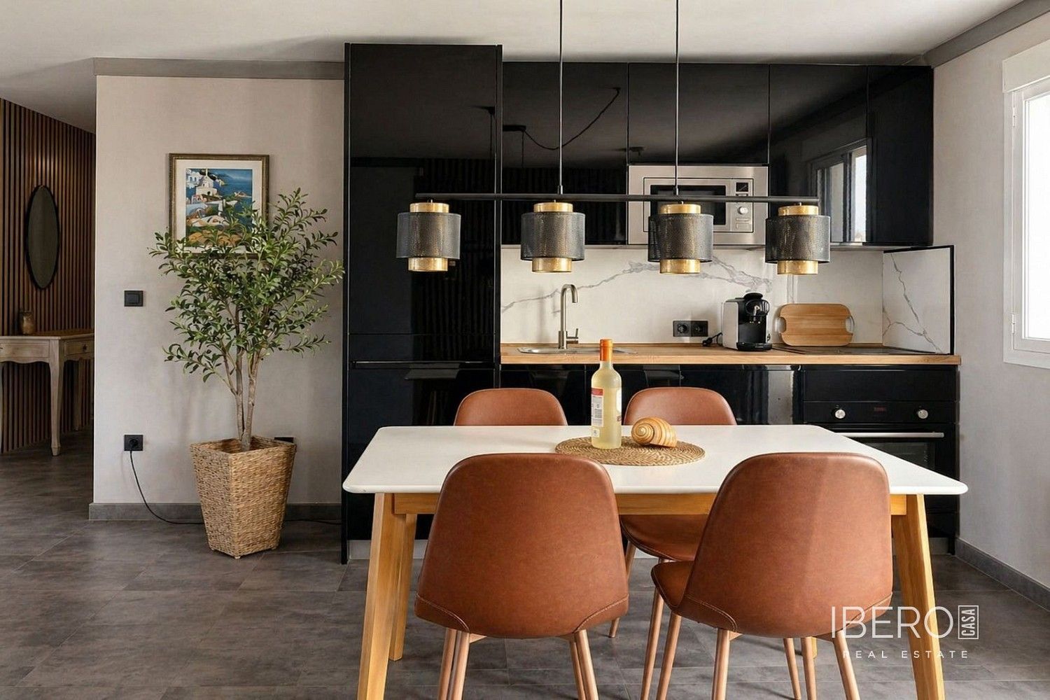 Prodej rodinný dům - Mijas Costa, ES, 72 m² - 5