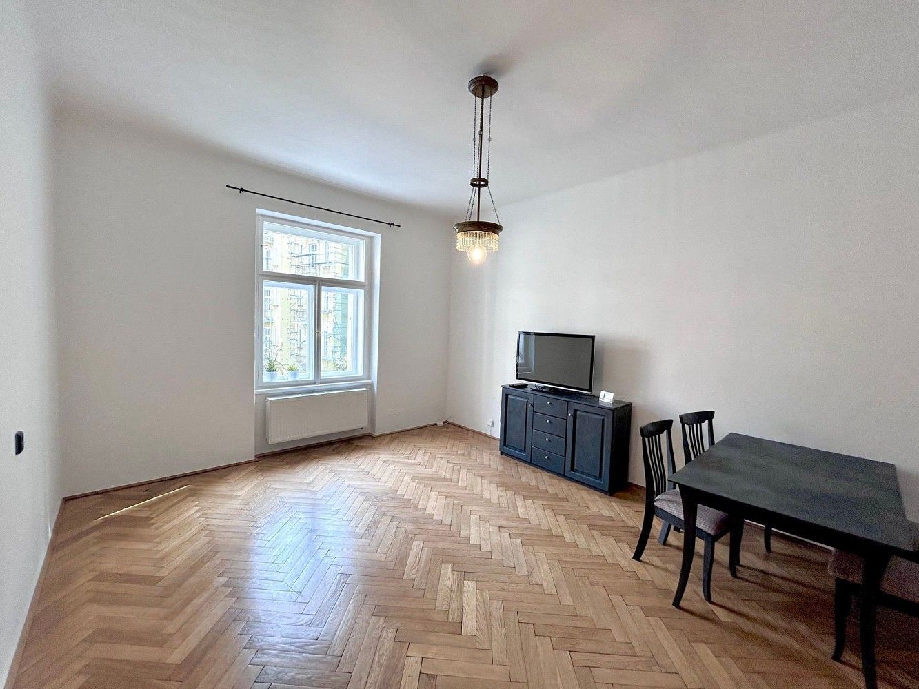 Byt 2+1 · 47 m² · Praha - Staré Město, okres Praha 1, Hlavní město Praha - 4