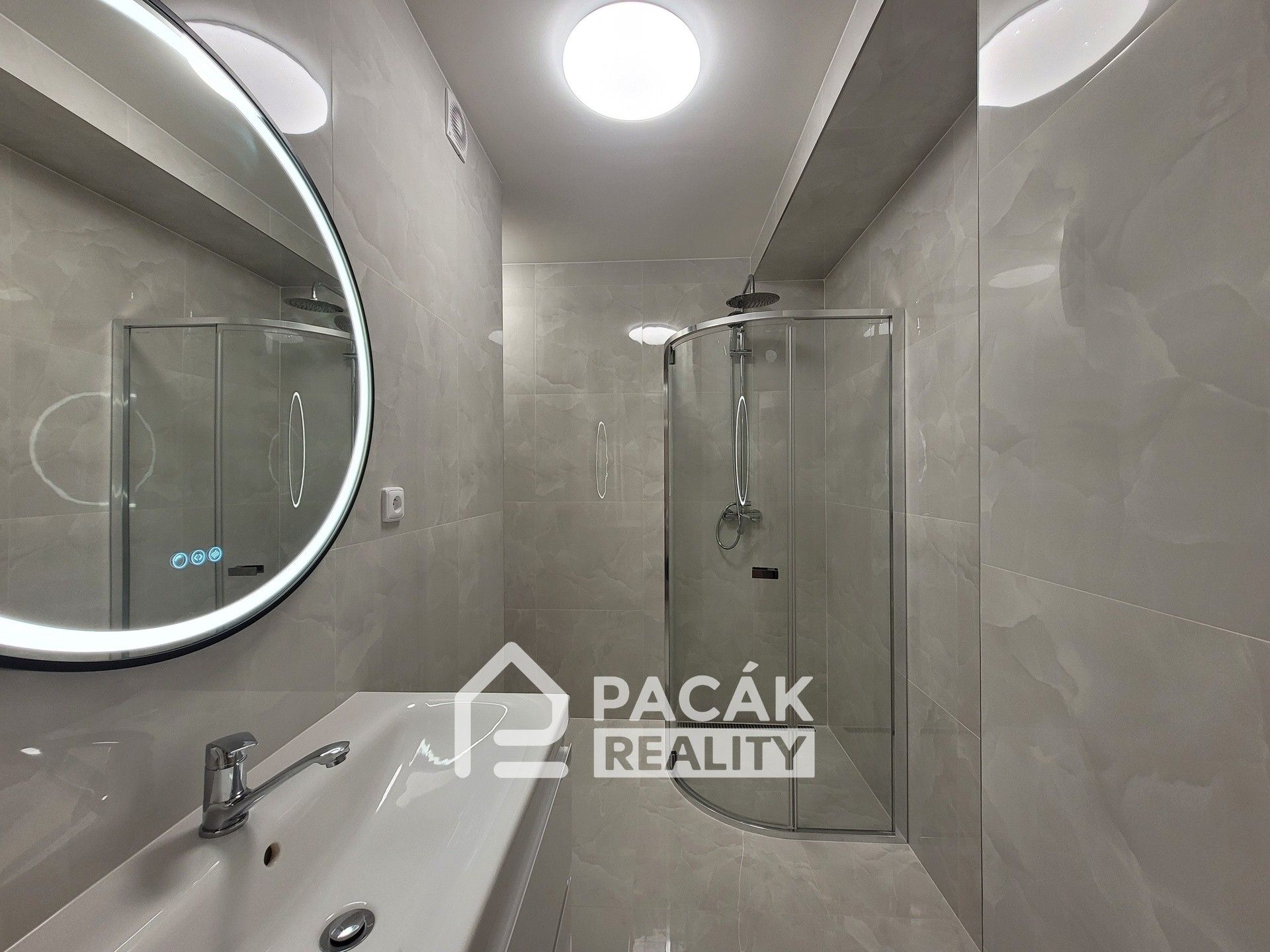 Pronájem byt 2+1 - Sídliště Sport, Kostelec na Hané, 60 m²