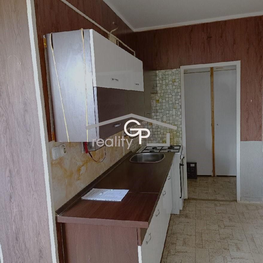 Pronájem byt - České Budějovice, 370 05