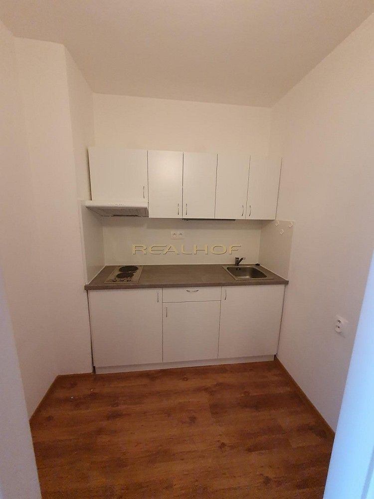 2+1, Nové Město na Moravě, okres Žďár nad Sázavou, Kraj Vysočina, 46 m² - 2