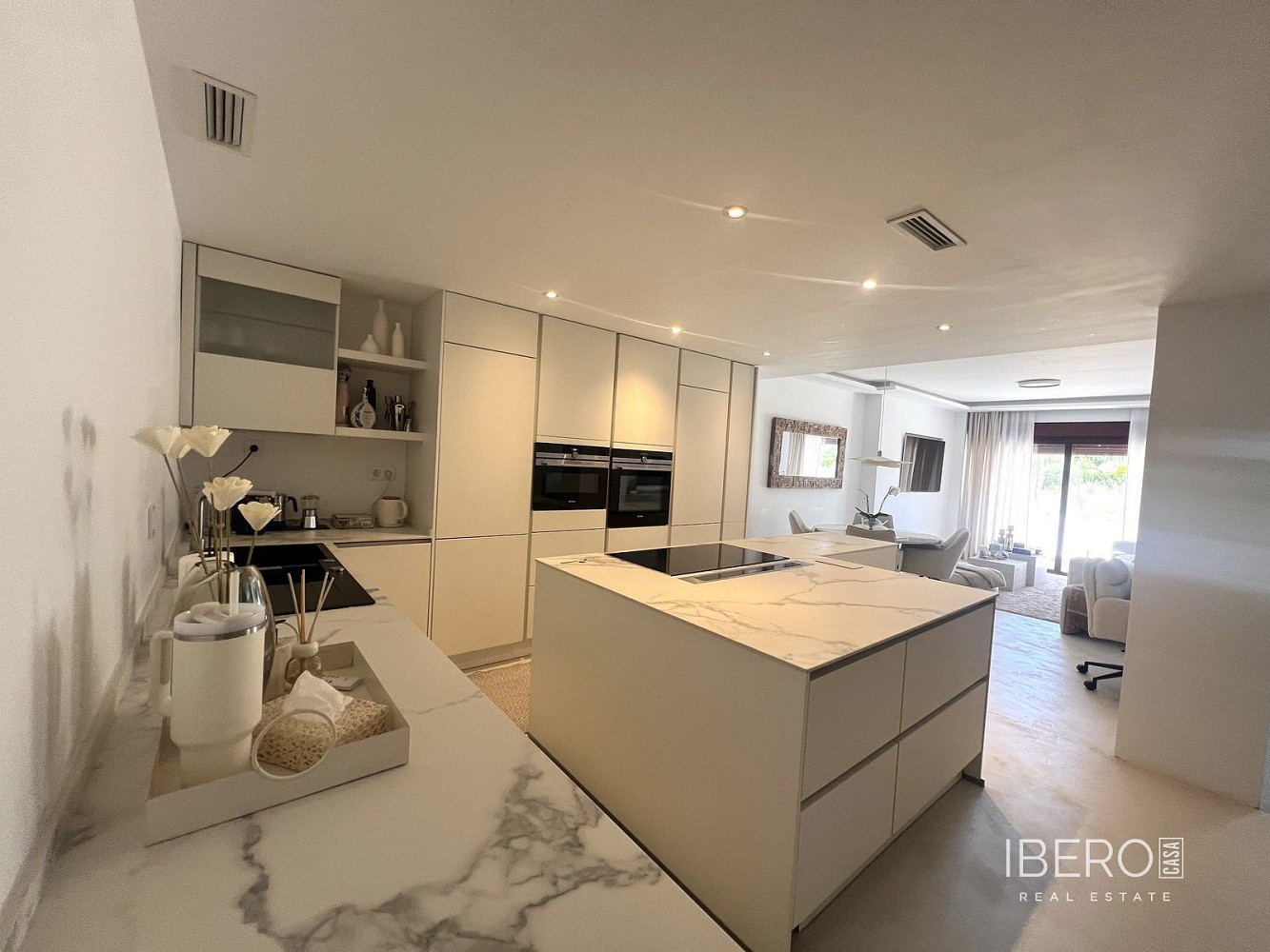 Byt 4+kk · 121 m² · Nueva Andalucía, Španělsko - 4