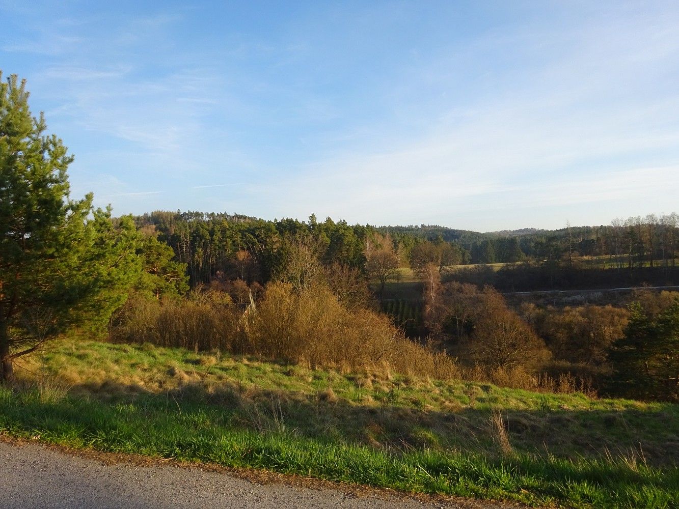 Prodej pozemek pro bydlení - Uhřínov, okres Žďár nad Sázavou, Kraj Vysočina - 2
