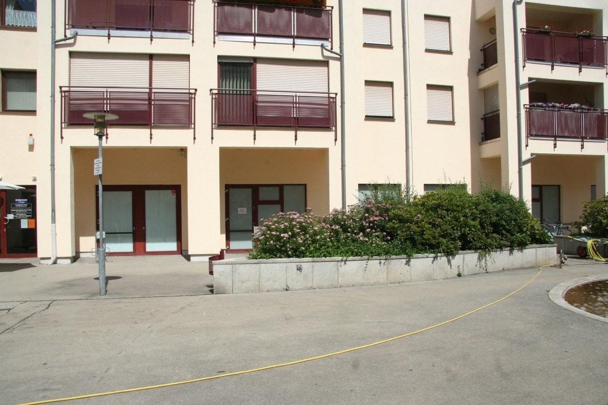 Kancelář · 345 m² · August-Bebel-Straße 11, , Sasko - 4