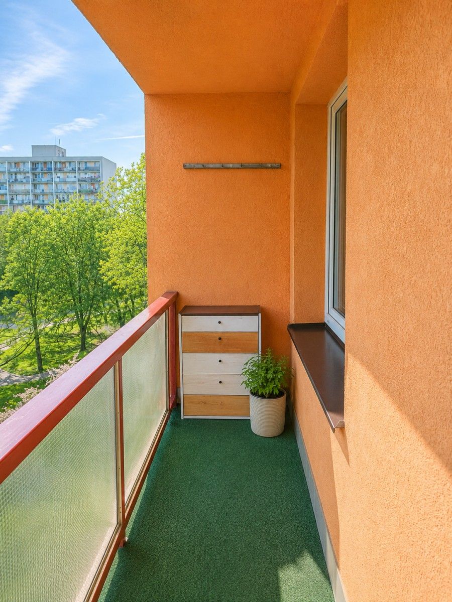 1+kk, Lidická, Pardubice - Pardubice, Pardubický kraj, 36 m²