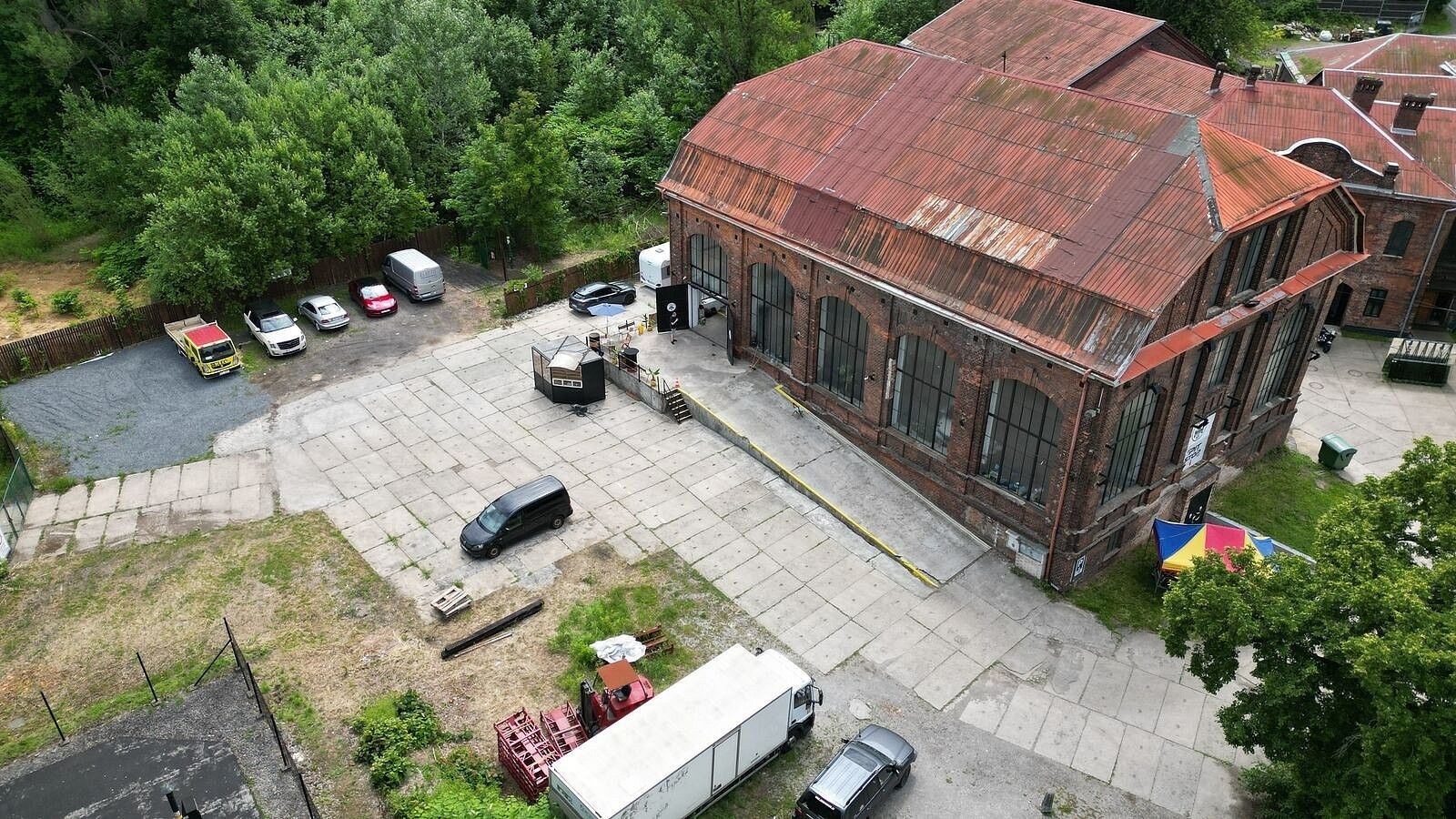 Nemovitost · 15 m² · Těšínská, Ostrava - Slezská Ostrava - 3