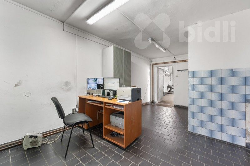 Komerční nemovitost · 100 m² · K Říčanům 957, Praha Kolovraty - 4