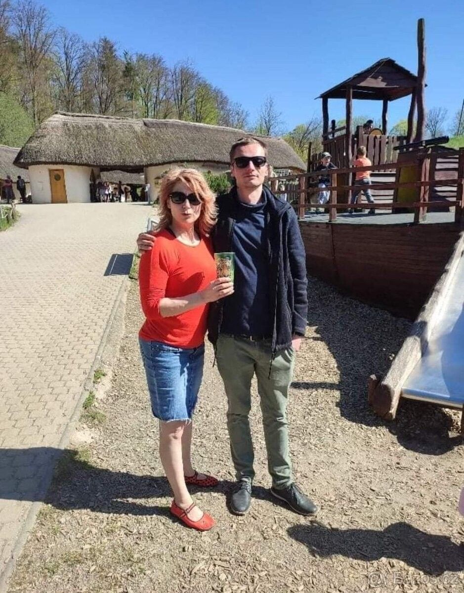 Byty, Hybrálec, 586 01