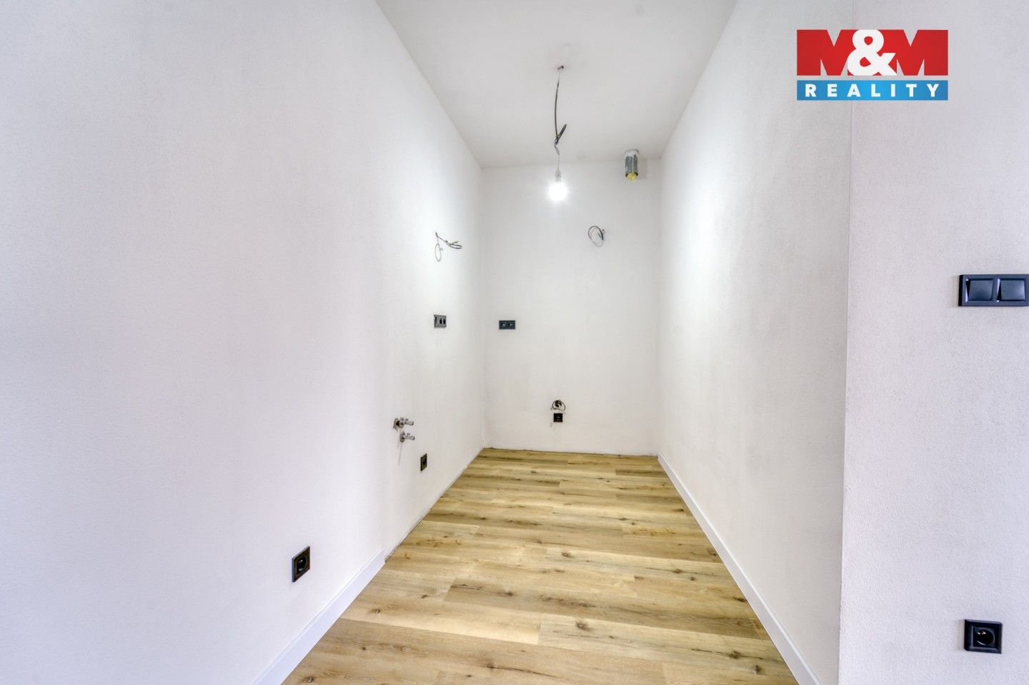 Prodej byt 2+kk - Tlučenská kolonie, Tlučná, 41 m²