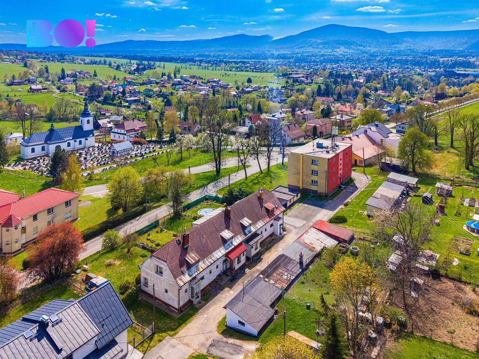 Rodinné domy, Vendryně, 150 m² - 2